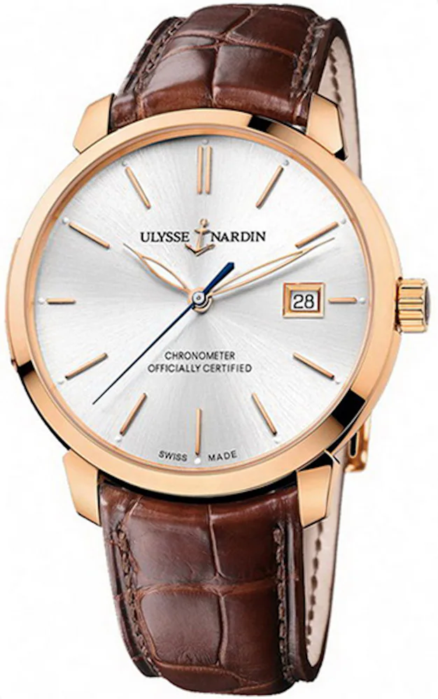 Ulysse Nardin San Marco Clаssic